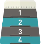 Jumping Box 2 SVG Icon